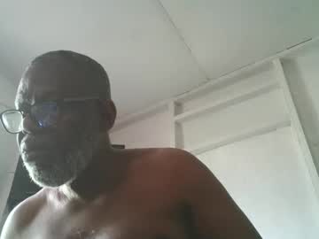 Blackmanluv Chaturbate stream image from March 10, 2026