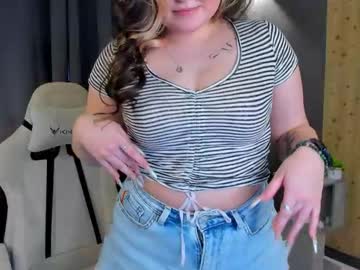 Blooomwinx Chaturbate stream image from March 10, 2026