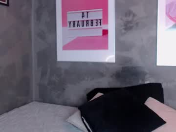 Cherry_Bloomn Chaturbate stream image from March 10, 2026