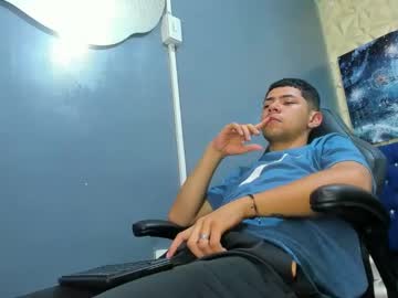 Christopergiraldo Chaturbate stream image from March 10, 2026