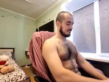 Denis_Penis_2002 Chaturbate stream image from March 10, 2026
