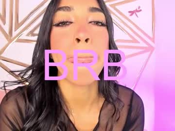 Dulce_Brown01 Chaturbate stream image from March 10, 2026