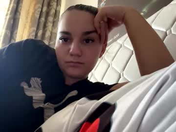 Eliodora Chaturbate stream image from March 10, 2026