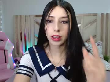 Emilee_Star Chaturbate stream image from March 10, 2026