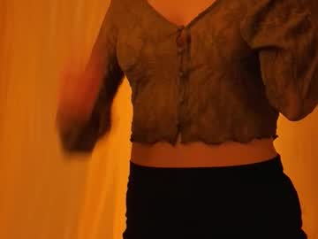 Hiddenstella Chaturbate stream image from March 10, 2026