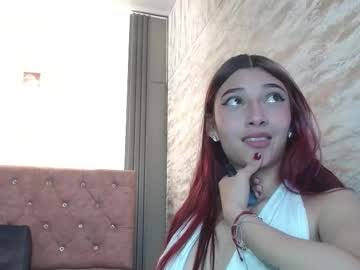 Madisson_Hot01 Chaturbate stream image from March 10, 2026