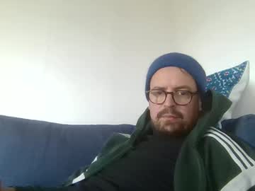 Maxhorn591 Chaturbate stream image from March 10, 2026