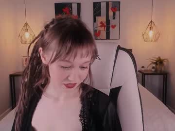 Tsunamy_Pink Chaturbate stream image from March 10, 2026