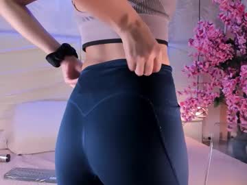 Tyna01 Chaturbate stream image from March 10, 2026
