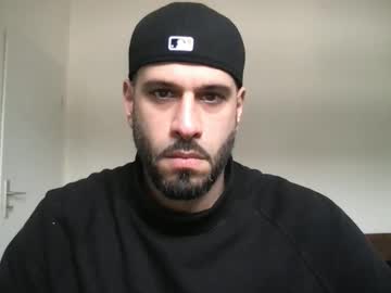 Yul53 Chaturbate stream image from March 10, 2026