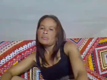 Angel_Mayah Chaturbate stream image from March 10, 2026