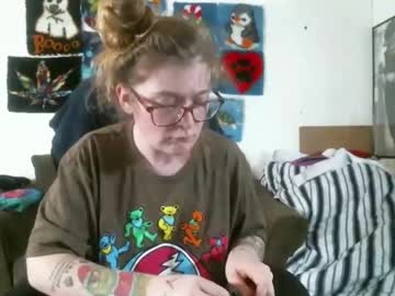 Debbieafterhours69 Chaturbate stream image from March 10, 2026