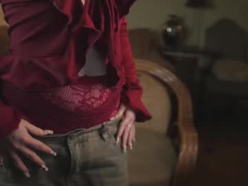 Lavettefette Chaturbate stream image from March 10, 2026