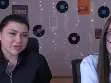 Lucy_Halo Chaturbate stream image from March 10, 2026