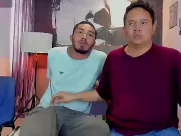 Mao_X_Yil Chaturbate stream image from March 10, 2026