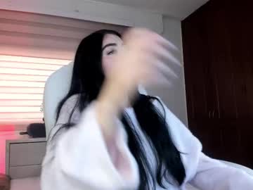 Missariadnaa Chaturbate stream image from March 10, 2026