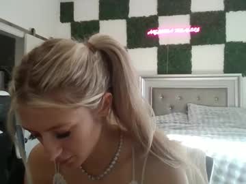 Parisbaby2000 Chaturbate stream image from March 10, 2026