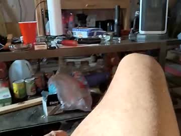 Pjcossman8inches Chaturbate stream image from March 10, 2026