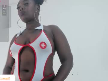 Sammy_Coup Chaturbate stream image from March 10, 2026