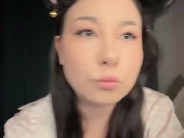 Adeleyemeluv Chaturbate stream image from March 10, 2026