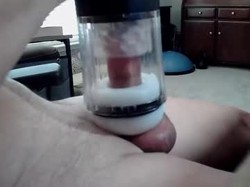 Daddy2887 Chaturbate stream image from March 10, 2026