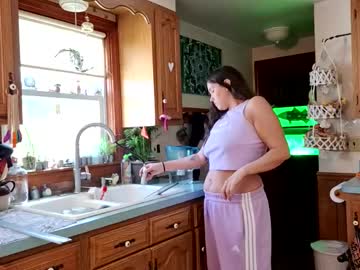 Goodgirlcelestecat Chaturbate stream image from March 10, 2026