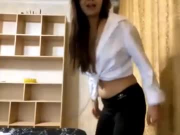 Jenisehargens Chaturbate stream image from March 10, 2026