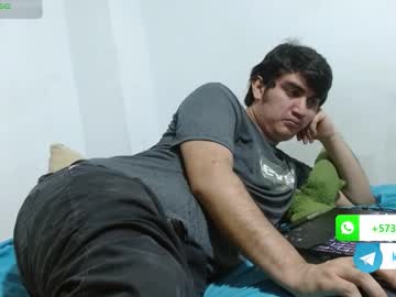 Juan_Da0093 Chaturbate stream image from March 10, 2026
