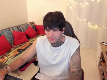 Justin_Stark1 Chaturbate stream image from March 10, 2026