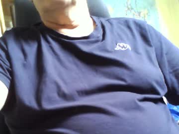 Marko_Th Chaturbate stream image from March 10, 2026