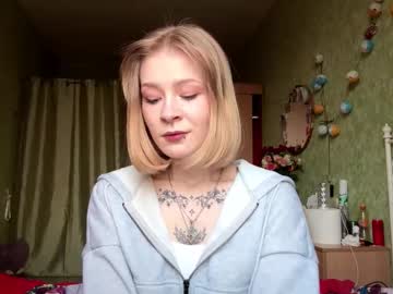 Noreenberrio Chaturbate stream image from March 10, 2026