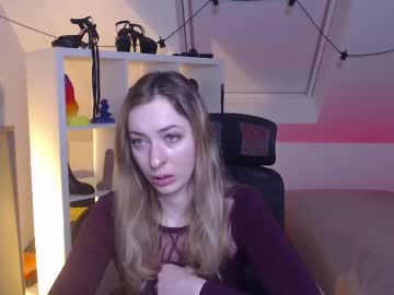 Scarlet_Sophie Chaturbate stream image from March 10, 2026