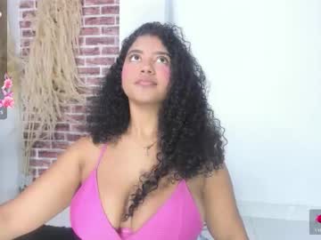 Sharlot_Evans_ Chaturbate stream image from March 10, 2026