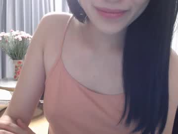 Tinapd Chaturbate stream image from March 10, 2026