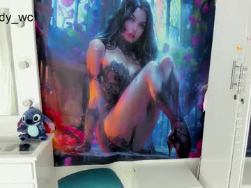 Yendy_Wc Chaturbate stream image from March 10, 2026