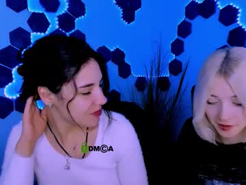 Your_Marta Chaturbate stream image from March 10, 2026