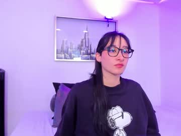 Ambar_Bloom Chaturbate stream image from March 10, 2026