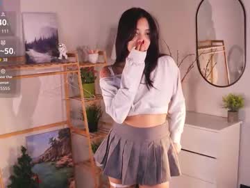 Catheryneells Chaturbate stream image from March 10, 2026