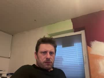 Chris164 Chaturbate stream image from March 10, 2026