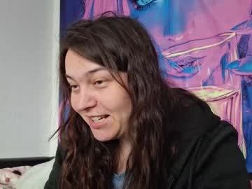 Cyndee_Winter Chaturbate stream image from March 10, 2026