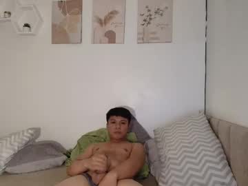 Darktemptor Chaturbate stream image from March 10, 2026