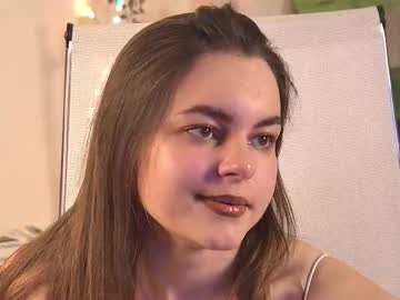 Francescacavaliere Chaturbate stream image from March 10, 2026