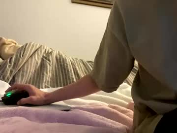 Hardcock2622 Chaturbate stream image from March 10, 2026