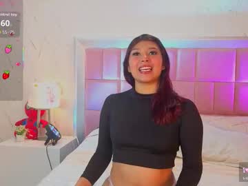 Isara_Mei Chaturbate stream image from March 10, 2026