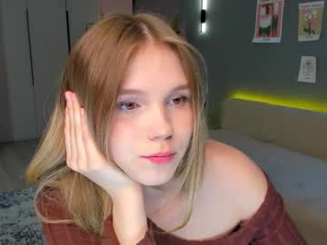 Lina_Korvin Chaturbate stream image from March 10, 2026
