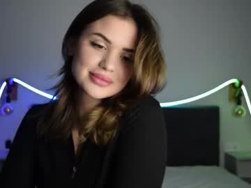 Nellynoir Chaturbate stream image from March 10, 2026