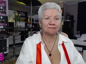 Roxana_Brooks Chaturbate stream image from March 10, 2026