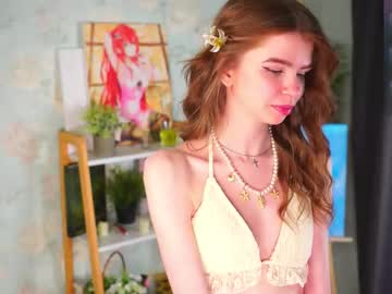 Shelleyborom Chaturbate stream image from March 10, 2026