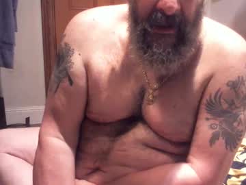 Bearsteve75 Chaturbate stream image from March 10, 2026