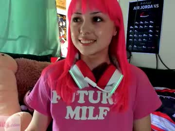 Beg4itbaby Chaturbate stream image from March 10, 2026